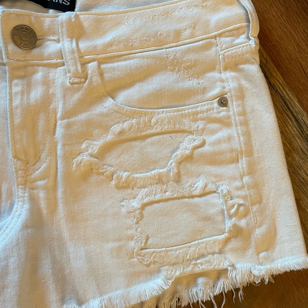 Express shorts - Picture 2 of 5